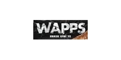 Wapps Çikolata 