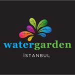 Water Garden AVM 
