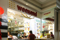 Weekend