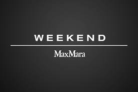 WEEKEND BY MAX MARA