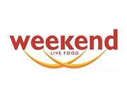 Weekend Live Food 