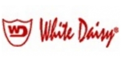 White Daisy 