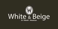 White Beige