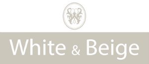 White Beige