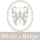 WHITE & BEIGE VİAPORT VENEZIA