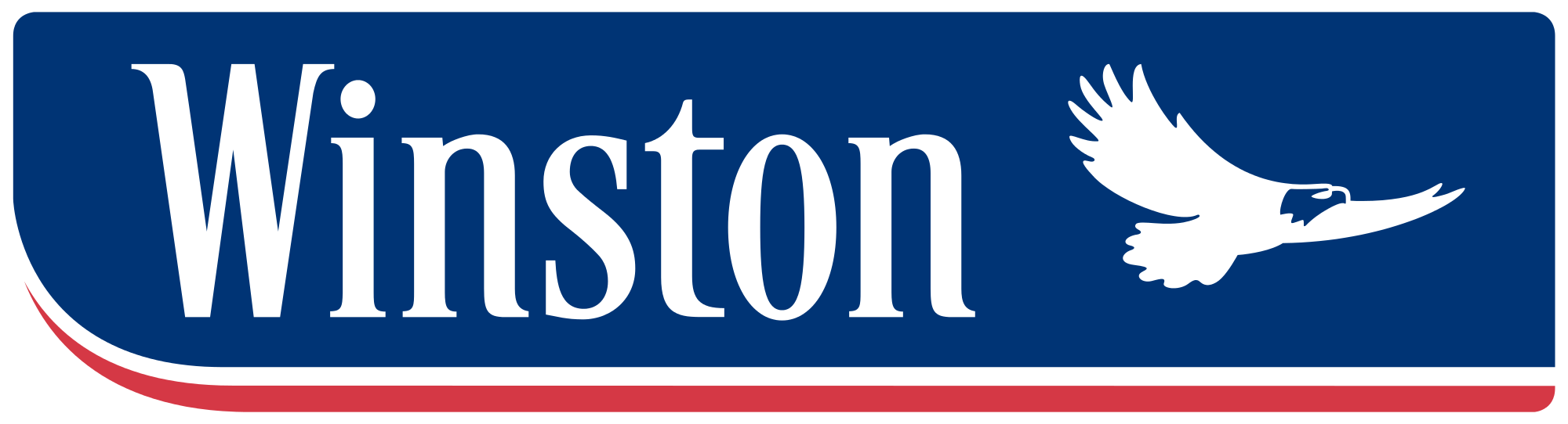 Wınston