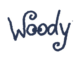 Woody