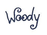 Woody 
