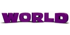 World Card 