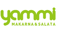 Yammi Makarna & Salata