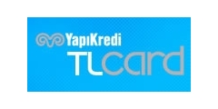 Yapı Kredi TL Card 