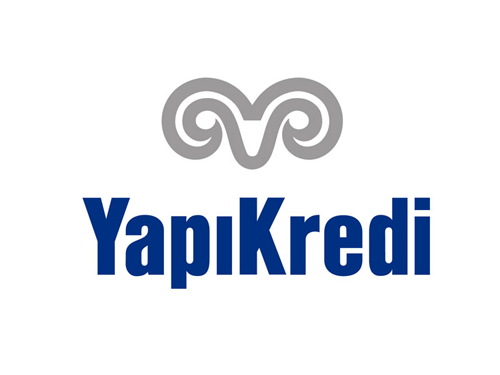 Yapı Kredi ATM