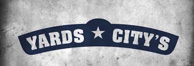 YARDS  CİTYS
