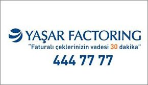 Yaşar Faktoring