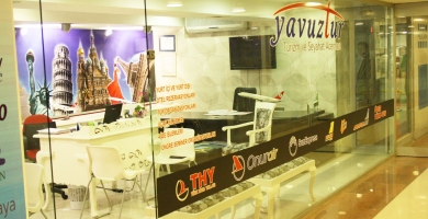 Yavuz Tur 