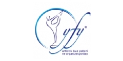 YFY Buz Paten Pistleri 