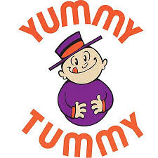 YUMMY TUMMY   FORUM MAGNESİVA