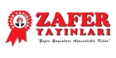 Zafer Yayınları 
