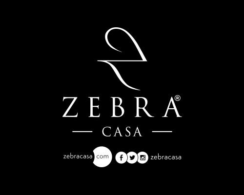 Zebra Casa
