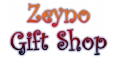 Zeyno Gift Shop 