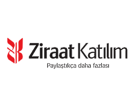 Ziraat Katılım Bankası 