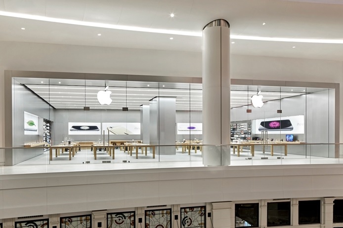 Akasya avm apple randevu ve apple mağazası
