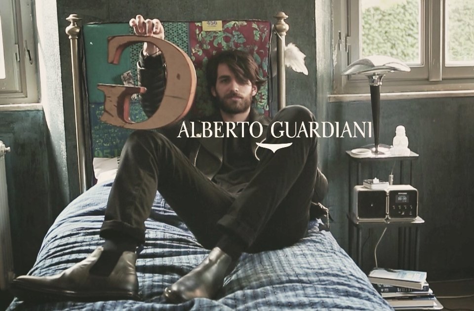 Alberto Guardini
